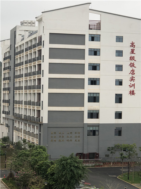 實訓實習