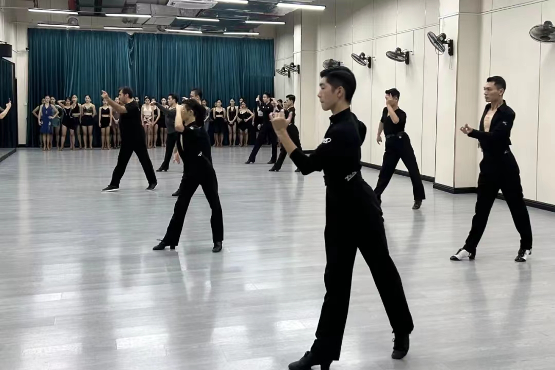實訓實習