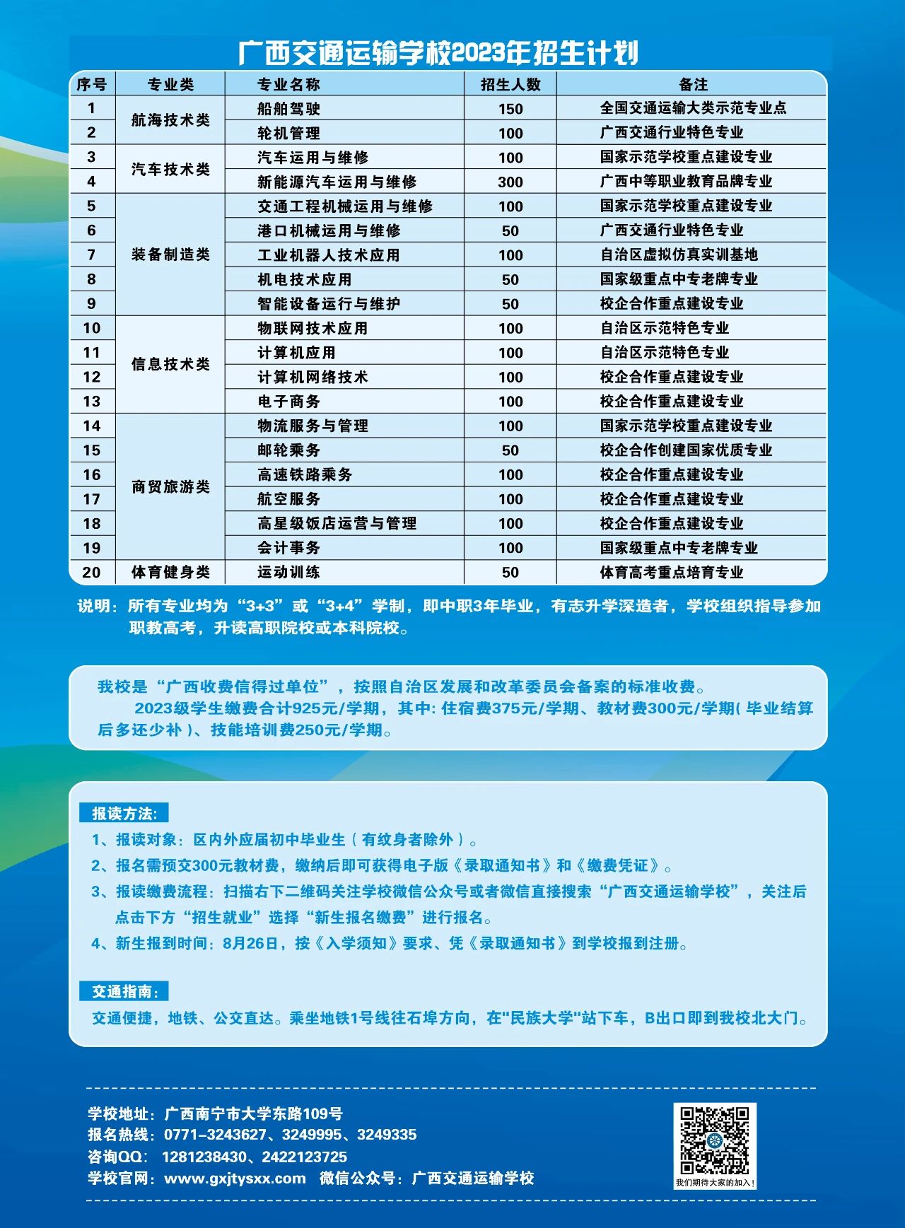 廣西中職中專網(wǎng)