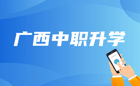 廣西中師學校有哪些？