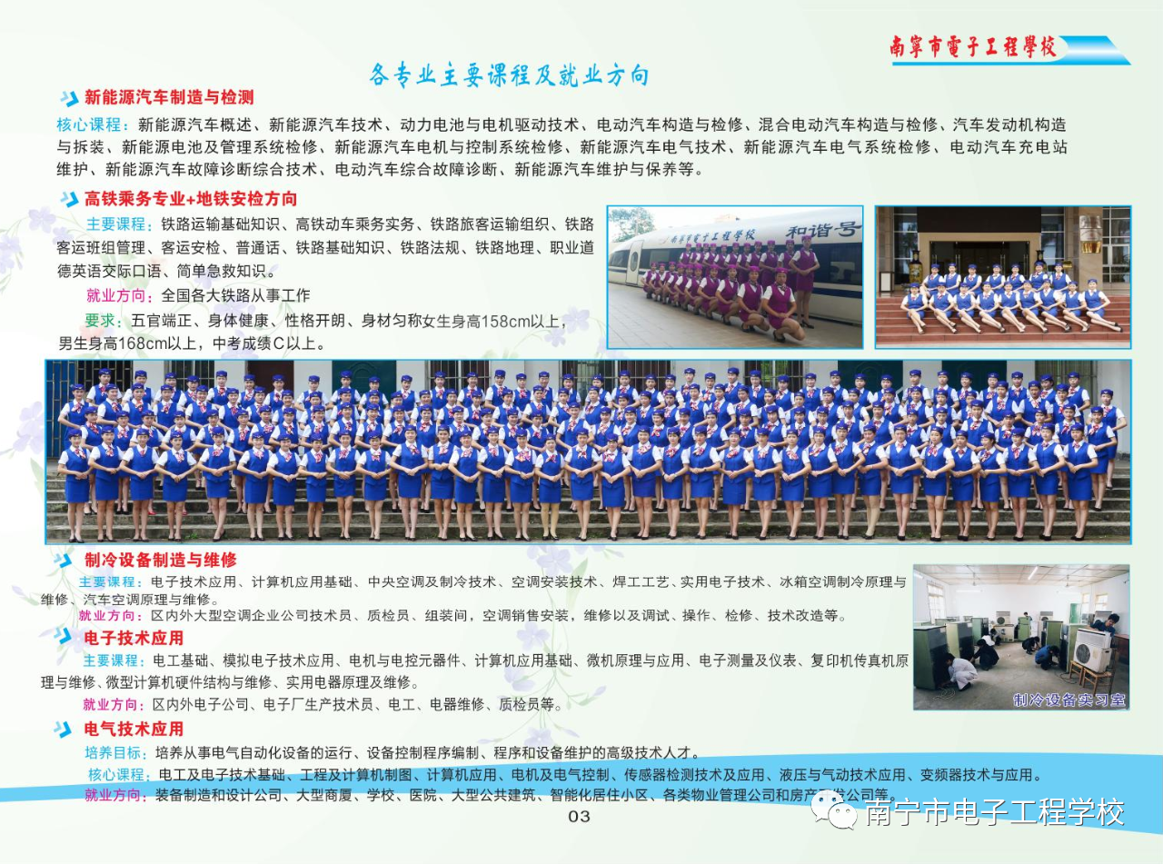 廣西中職中專網