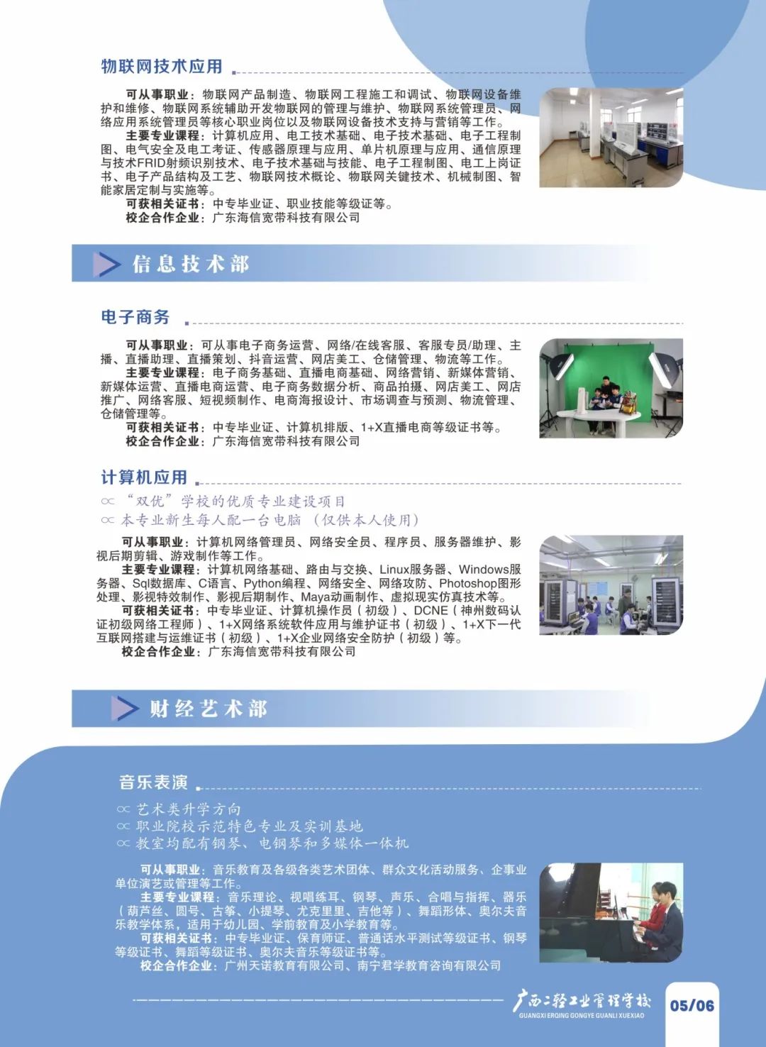 專業(yè)介紹