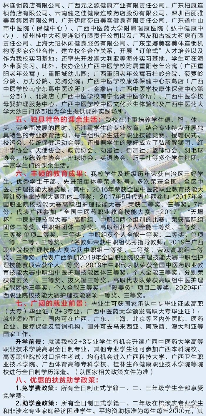 資助政策